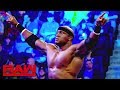 Booker T's WWE RAW Return Revealed, Bobby Lashley Interview Note, Zack Ryder Thanks Curt Hawkins