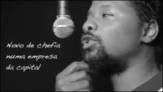 Azagaia No ano da F O M E