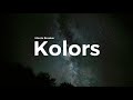 Monte Brooker - Kolors (clean) lyrics