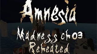 Amnesia: The Bunker (Custom Stories) (No Commentary) - Madness ch03 Reheated
Playtrough of custom story.
https://www.moddb.com/mods/madness-ch03-reheated Amnesia: The Bunker (Custom Stories) (No Commentary) - Madness ch03 Reheated