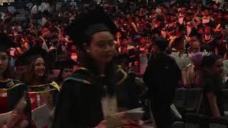 KOI 29th Graduation Ceremony - 22 September 2025 (Afternoon Session)