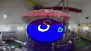 (VR 360)Medical Isotope and Cyclotron Facility