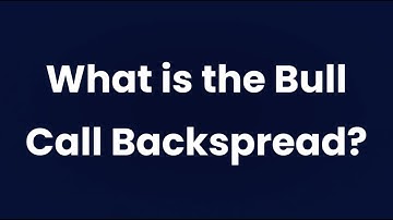 Bull Call Backspread Option Strategy - Skyblue Analytics