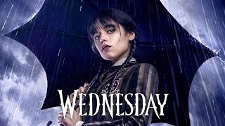 Wednesday Addams P2 (2022) Explained in Hindi / Urdu Wednesday Adams Full Movie 12 February 7:30pm