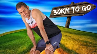 Celebrity The Big Problem with Running 'The Long Run' (6 Solutions) Net Worth