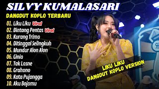Silvy Kumalasari ft Om Lorenza - LIKU LIKU - BINTANG PENTAS || DANGDUT KOPLO HITS