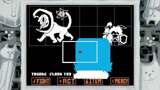 Information Undertale: Dog Hole Dungeon - 1 HOUR of Dog Layer Update