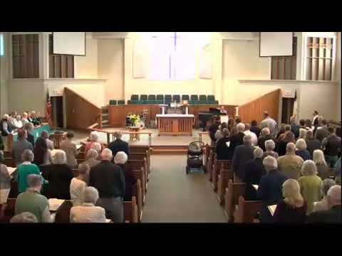 Crisp Funeral