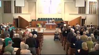 02/28/26 - Myra Crisp Funeral