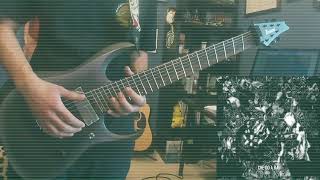 DIMLIM -Vanitas [ギター|Guitar] Cover