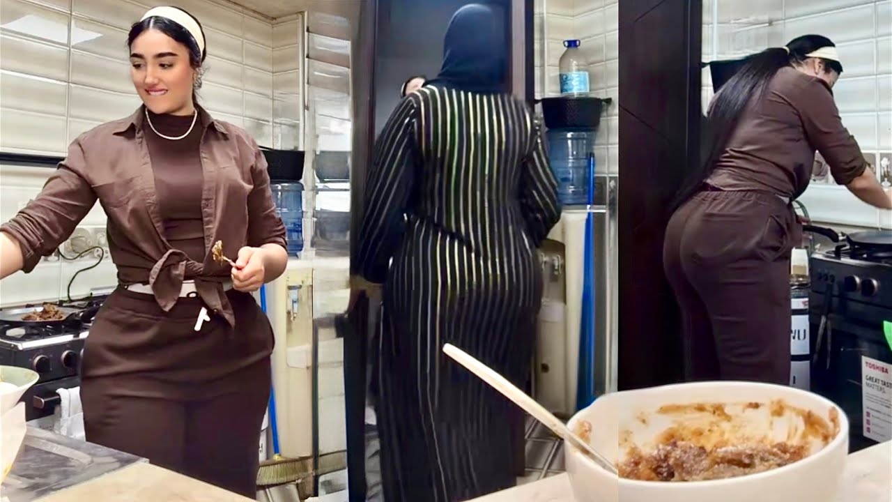 #بث #ندى_حسي_nada_hassi #روتين #تحضير_وجية_غذاء  #اكسبلور_فولو 