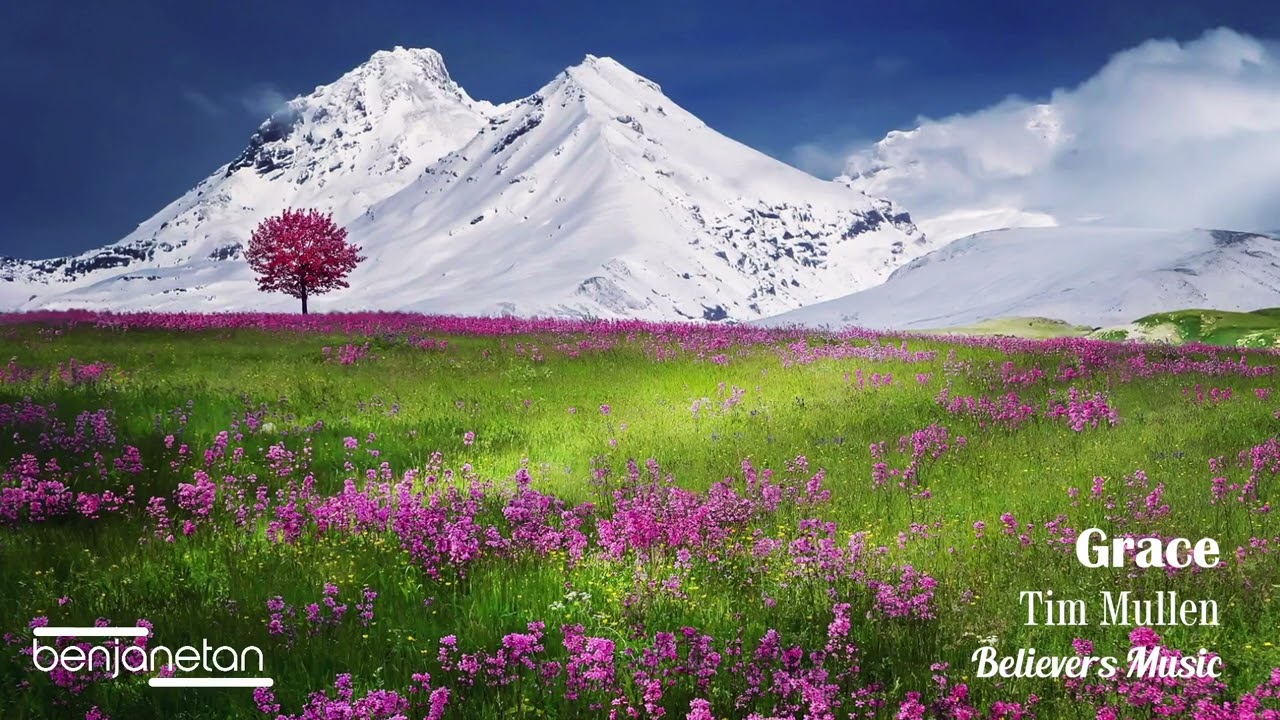 Grace  - Tim Mullen