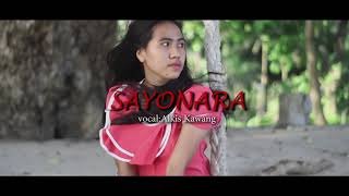 Download Lagu ALKIS KAWANG - SAYONARA (Official Music Video) Lagu Ambon Terbaru MP3
