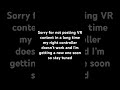 Sorry #shorts #viralshorts #viral #sorry#no #news #update