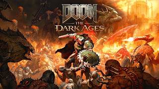 #Doom: The Dark Ages# 3ªparte no (XBOX S X)🎮🎮🎮