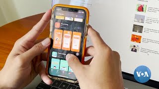 In Indonesia, Predatory Loan Apps Boom Amid Pandemic Hardships screenshot 1