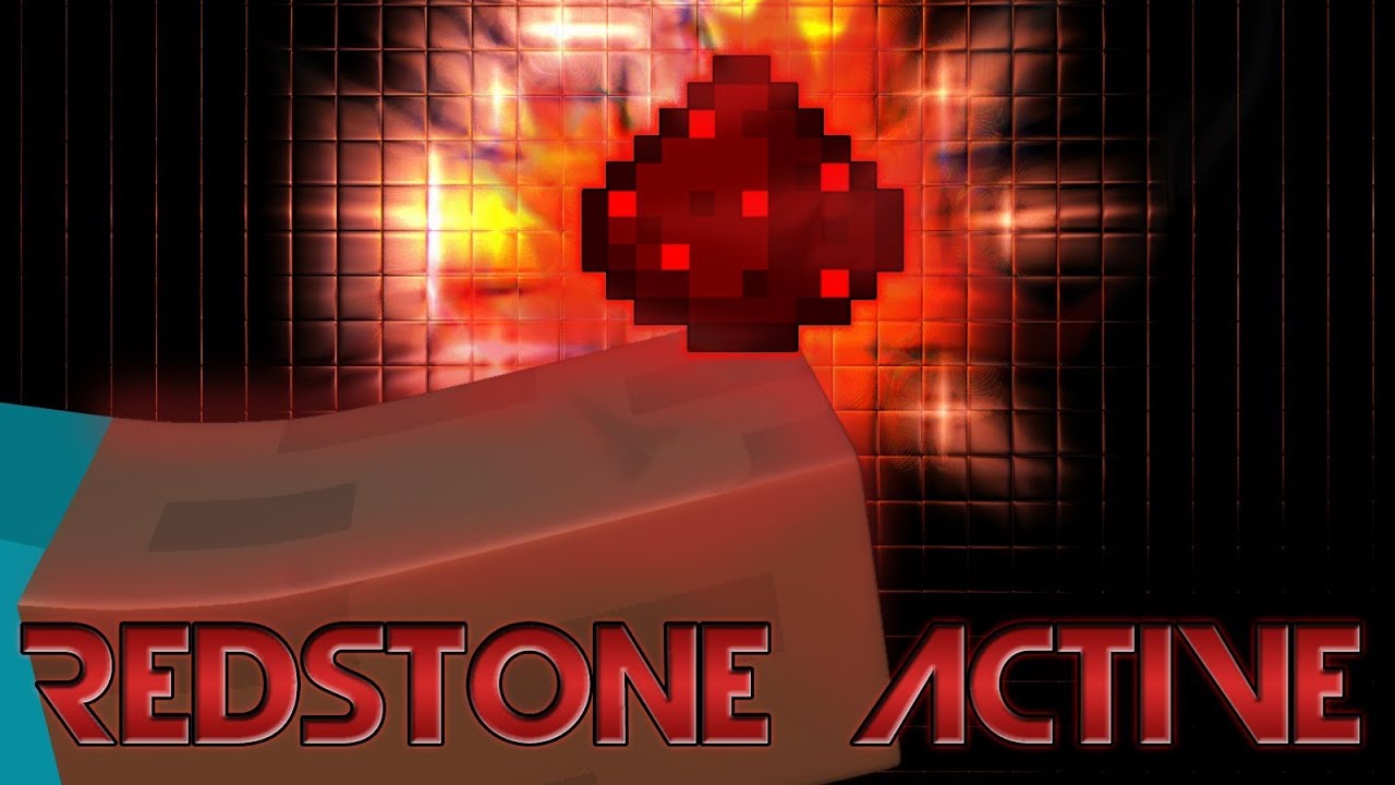 Redstone Active HD