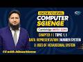 Uses of Hexadecimal System | IGCSE / O Level Computer Science (0478 / 2210)