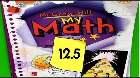 5th gr. Ch. 12  Lesson 5  Classify Quadrilaterals