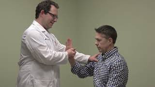 Dr. David Krieger - Neurosurgical Specialists