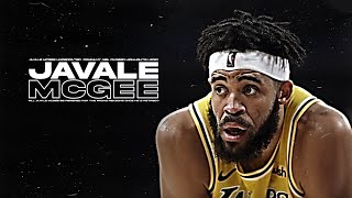 Javale McGee Dominant Career Highlights | Forgotten Highlights!