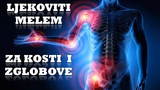 Kako Izliječiti Bol U Zglobovima I Kostima Na Prirodan Način? Dr Mihajlović