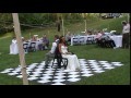 Wedding Shoe Game - Mike & Danielle's Wedding 6/6/15