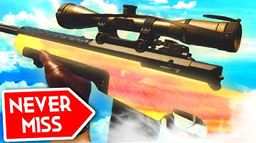 "How is this guy ALWAYS in my LOBBY.. Hes TOO GOOD!" (Black Ops Cold War Sniping) Cold War SEASON 2!