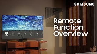 How to use your Samsung TV Smart remote | Samsung US screenshot 5