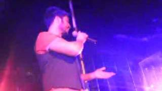 Offenburg Kehl Era Rafet El Roman Konser