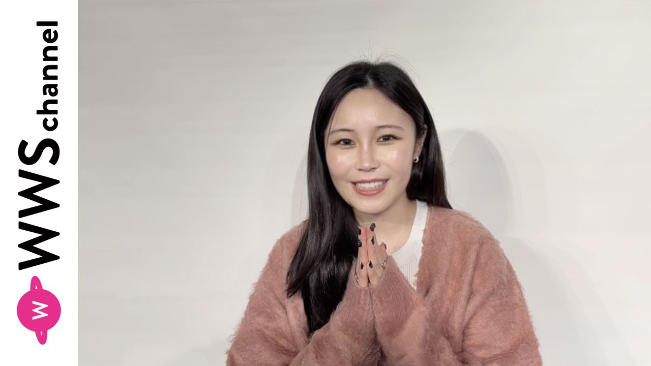 動画】鷲尾伶菜から2026年新年あけおめメッセージ！「さらに皆さんとの