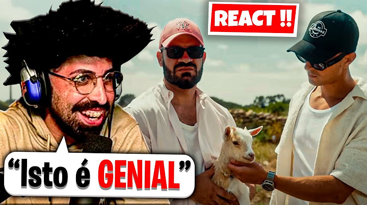 MoveMind reage a HAJA BONECOS - OS PRIMOS ft. ISAÍAS