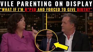 HEATED Debate Over Katie Porter's ABORTION STATEMENTS EXPOSED