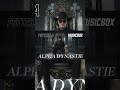 ALPHA DYNASTIE Pottzilla Music Box Der Alpha Ist Zurück Official Song
