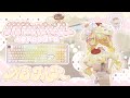 ˗ˏˋ ꒰ MM2 but it's Keyboard ASMR as POMPOMPURIN (REMAKE) .ᐟ ꒱ ˎˊ˗ [Roblox Murder Mystery 2]