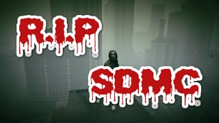 R.I.P SDMC | GTA 5 Online [Full Explosives Fight]