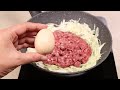 Меняю начинку и пеку каждый день! Вкусная ИДЕЯ ДЛЯ УЖИНА! Можно готовить с любой начинкой!