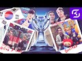 T1 LoL Headquarters Tour + South Korea Worlds 2023 Vlog | SK LEC