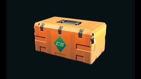 Opening CS2 Cases: DAY 23