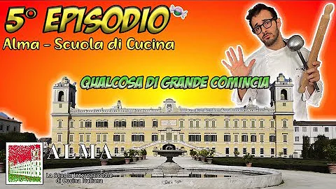 Quanto costa iscriversi All'alma?