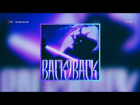 STRLGHT , Roonin - Back2back (Sped Up)