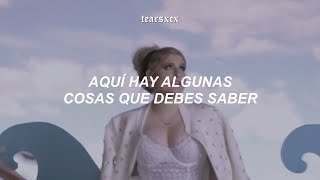 Meghan Trainor - Dear Future Husband (español + video oficial)
