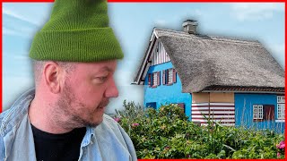 🔴 Is This Baltic Seafront Shack Mid or Nah?  🔴 Scuffed Realtor [LIVE]