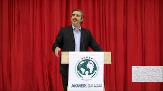 11- Vicdan Buluşması - Hamza Er