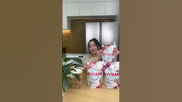 Nước giặt aDynamo – Nước giặt sạch sâu, thơm lâu, diệt khuẩn 99%, phơi trong nhà vẫn thơm, giá tốt