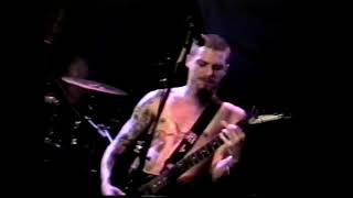 Acid Bath - Toubabo Koomi (Live 1996)