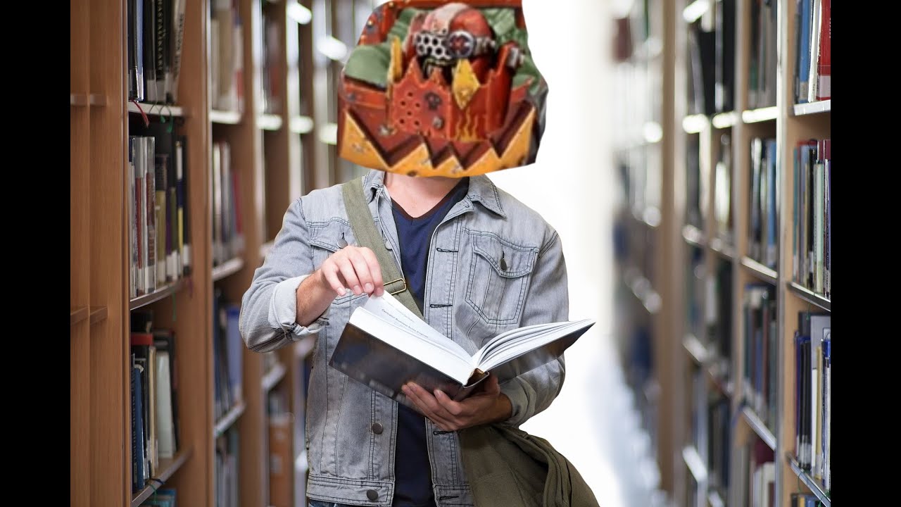 (ASMR) 1 hour of other room lofi Moar Dakka for relaxation and focus