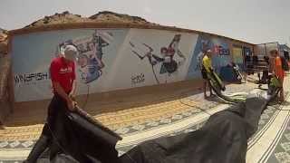 Dakhla reis 2013