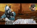 The exploitable battlefront game  star wars battlefront 2004