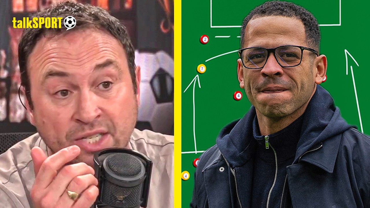 Jason Cundy EXPLAINS KEY Tactical Change Chelsea MUST Make Under Liam Rosenior!